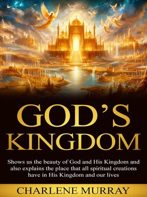 cover image of God's Kingdom